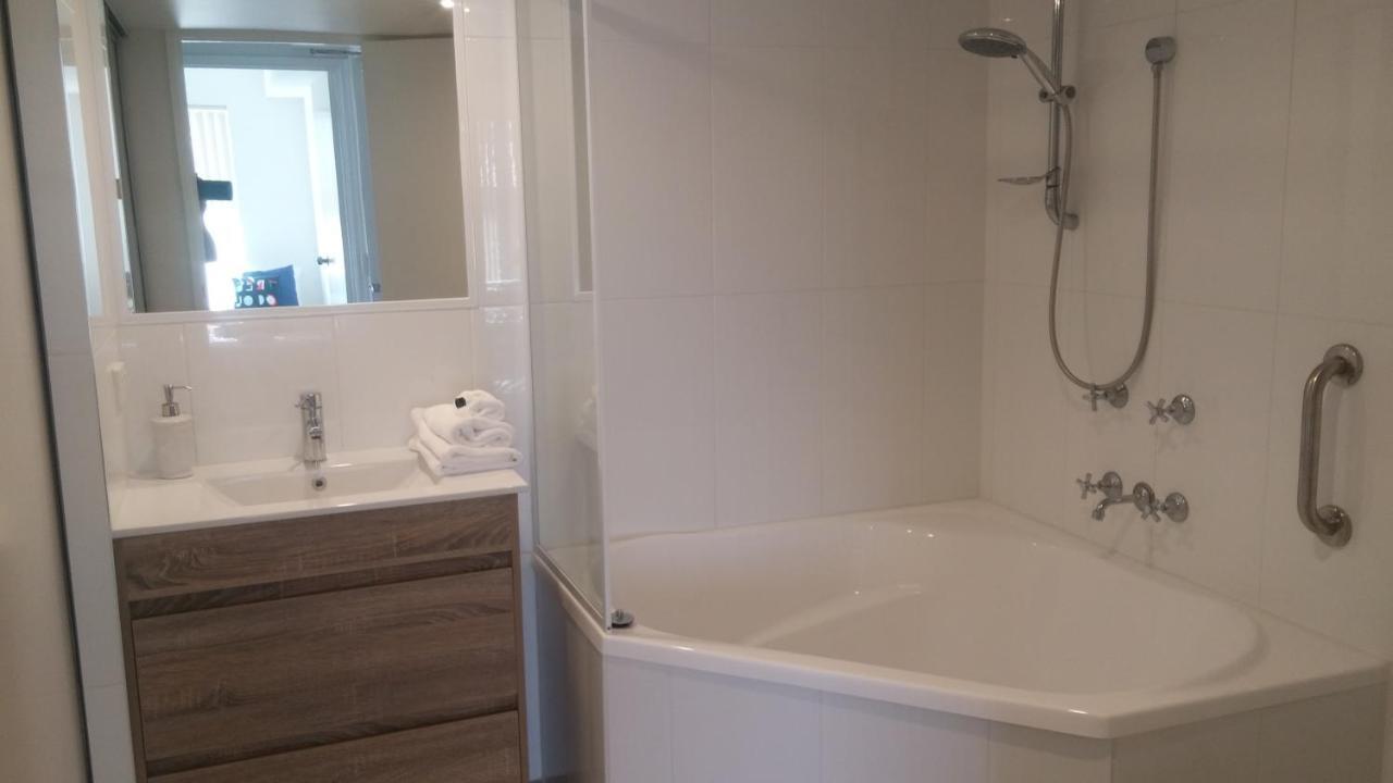 Apollo Luxury Apartments Меримбула Екстер'єр фото